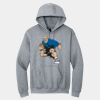 Custom Printed Heavy Blend Hooded Sweatshirt Thumbnail