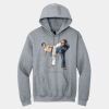 Custom Printed Heavy Blend Hooded Sweatshirt Thumbnail