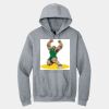 Custom Printed Heavy Blend Hooded Sweatshirt Thumbnail