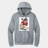 Custom Printed Heavy Blend Hooded Sweatshirt Thumbnail
