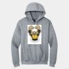 Custom Printed Heavy Blend Hooded Sweatshirt Thumbnail