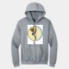 Custom Printed Heavy Blend Hooded Sweatshirt Thumbnail