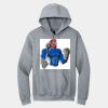 Custom Printed Heavy Blend Hooded Sweatshirt Thumbnail