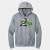 Custom Printed Heavy Blend Hooded Sweatshirt Thumbnail