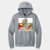 Custom Printed Heavy Blend Hooded Sweatshirt Thumbnail