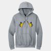 Custom Printed Heavy Blend Hooded Sweatshirt Thumbnail