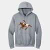 Custom Printed Heavy Blend Hooded Sweatshirt Thumbnail