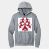 Custom Printed Heavy Blend Hooded Sweatshirt Thumbnail