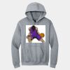 Custom Printed Heavy Blend Hooded Sweatshirt Thumbnail