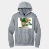 Custom Printed Heavy Blend Hooded Sweatshirt Thumbnail