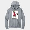 Custom Printed Heavy Blend Hooded Sweatshirt Thumbnail