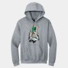 Custom Printed Heavy Blend Hooded Sweatshirt Thumbnail