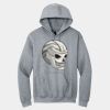 Custom Printed Heavy Blend Hooded Sweatshirt Thumbnail