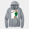 Custom Printed Heavy Blend Hooded Sweatshirt Thumbnail