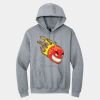 Custom Printed Heavy Blend Hooded Sweatshirt Thumbnail