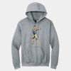 Custom Printed Heavy Blend Hooded Sweatshirt Thumbnail