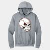 Custom Printed Heavy Blend Hooded Sweatshirt Thumbnail