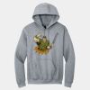 Custom Printed Heavy Blend Hooded Sweatshirt Thumbnail