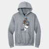 Custom Printed Heavy Blend Hooded Sweatshirt Thumbnail