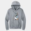 Custom Printed Heavy Blend Hooded Sweatshirt Thumbnail