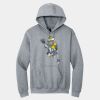 Custom Printed Heavy Blend Hooded Sweatshirt Thumbnail