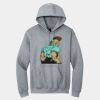 Custom Printed Heavy Blend Hooded Sweatshirt Thumbnail