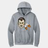 Custom Printed Heavy Blend Hooded Sweatshirt Thumbnail
