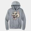 Custom Printed Heavy Blend Hooded Sweatshirt Thumbnail