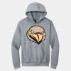 Custom Printed Heavy Blend Hooded Sweatshirt Thumbnail