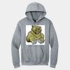 Custom Printed Heavy Blend Hooded Sweatshirt Thumbnail