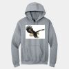 Custom Printed Heavy Blend Hooded Sweatshirt Thumbnail