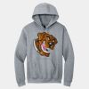 Custom Printed Heavy Blend Hooded Sweatshirt Thumbnail