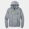 Custom Printed Heavy Blend Hooded Sweatshirt Thumbnail