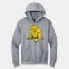 Custom Printed Heavy Blend Hooded Sweatshirt Thumbnail