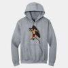 Custom Printed Heavy Blend Hooded Sweatshirt Thumbnail
