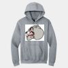 Custom Printed Heavy Blend Hooded Sweatshirt Thumbnail