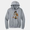 Custom Printed Heavy Blend Hooded Sweatshirt Thumbnail