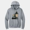 Custom Printed Heavy Blend Hooded Sweatshirt Thumbnail