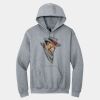 Custom Printed Heavy Blend Hooded Sweatshirt Thumbnail