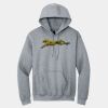 Custom Printed Heavy Blend Hooded Sweatshirt Thumbnail