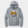 Custom Printed Heavy Blend Hooded Sweatshirt Thumbnail