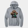 Custom Printed Heavy Blend Hooded Sweatshirt Thumbnail