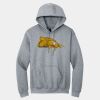 Custom Printed Heavy Blend Hooded Sweatshirt Thumbnail