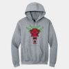 Custom Printed Heavy Blend Hooded Sweatshirt Thumbnail