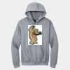 Custom Printed Heavy Blend Hooded Sweatshirt Thumbnail