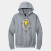 Custom Printed Heavy Blend Hooded Sweatshirt Thumbnail