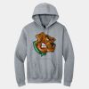 Custom Printed Heavy Blend Hooded Sweatshirt Thumbnail