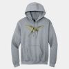 Custom Printed Heavy Blend Hooded Sweatshirt Thumbnail