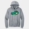 Custom Printed Heavy Blend Hooded Sweatshirt Thumbnail
