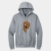 Custom Printed Heavy Blend Hooded Sweatshirt Thumbnail